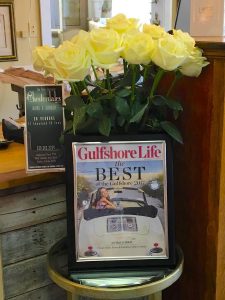 Best of Gulf Shore Magazine