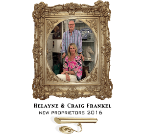 The Frankels