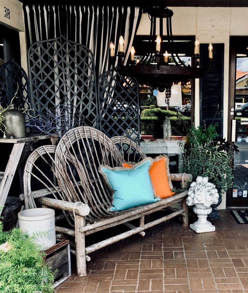 About Us - Chesterdales Home & Garden